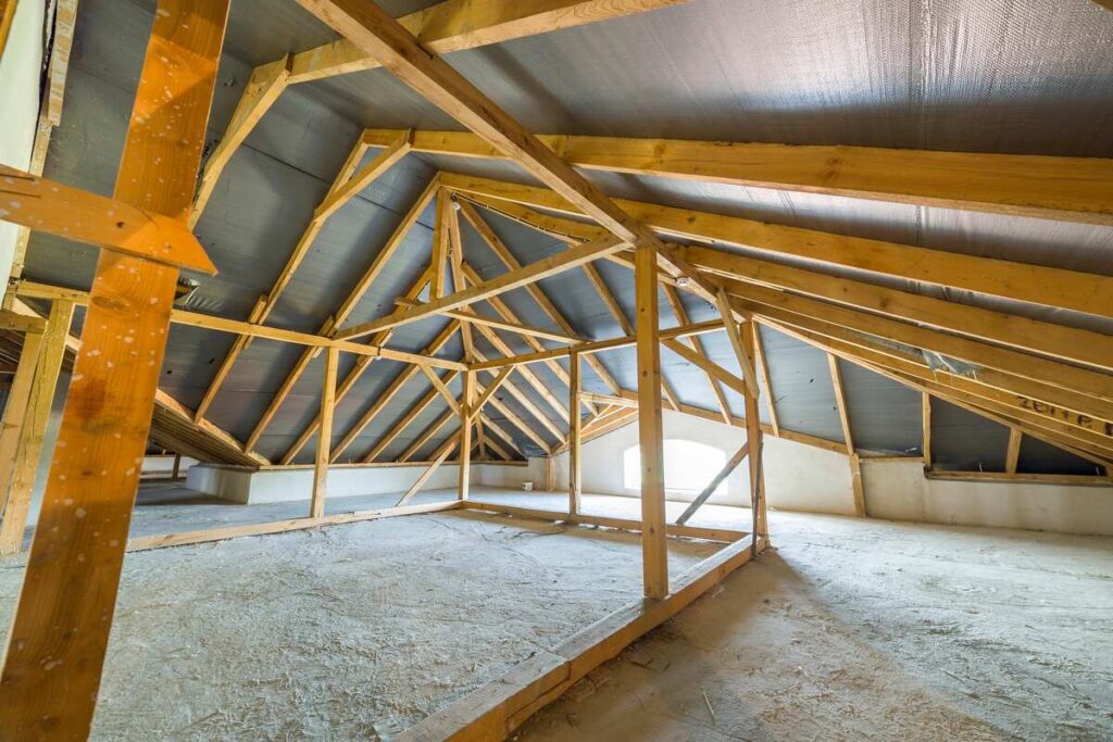Ceiling Joist Spacing Explained in Detail