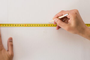 How to Find Studs Without a Stud Finder (A Beginner’s Guide)
