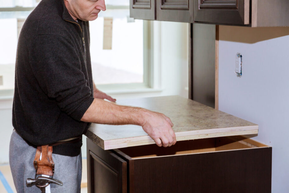 Laminate Countertops: Pros and Cons