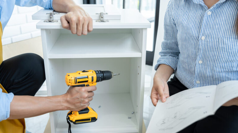 What is RTA (Ready-to-Assemble) Furniture?