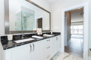 Bathroom Vanity Pronunciation