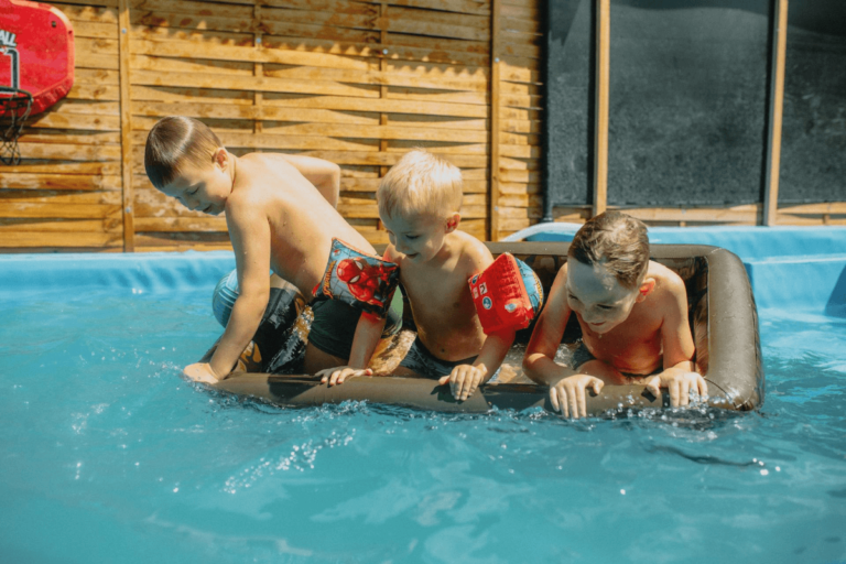 2025’s Best Cities to Own a Swimming Pool