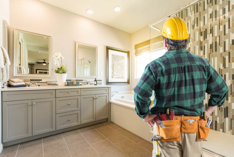 How to Demo a Bathroom for Remodeling