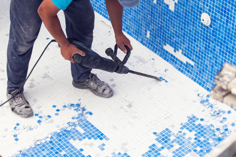 How Much Does Pool Resurfacing Cost in 2026?