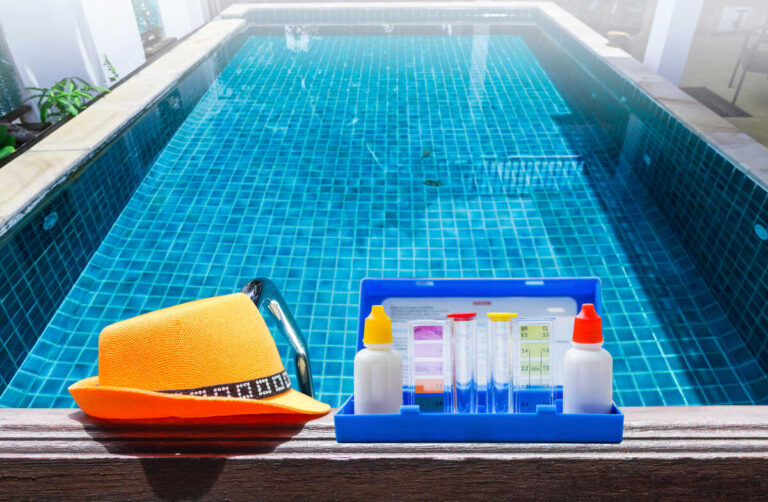 When and How Often Should You Shock Your Swimming Pool?