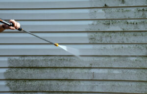 What PSI Pressure Washer Do You Need?