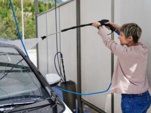 What PSI Pressure Washer Do You Need?