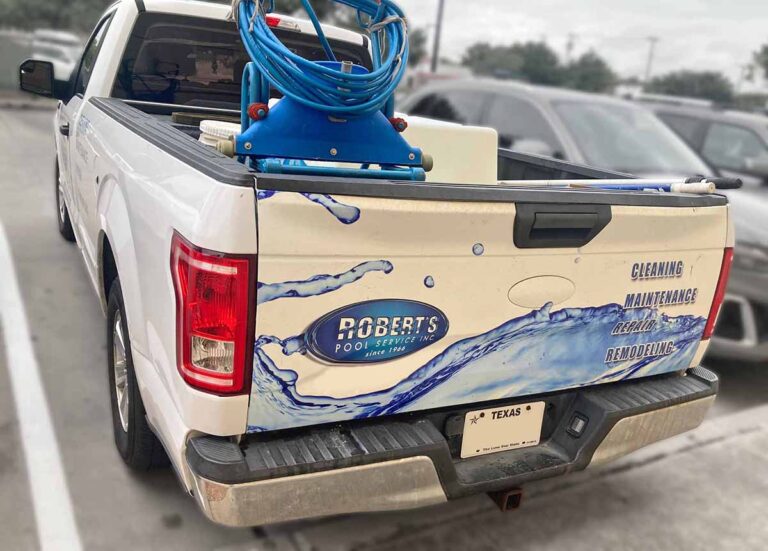 Marketing Strategies for New Pool Service Businesses