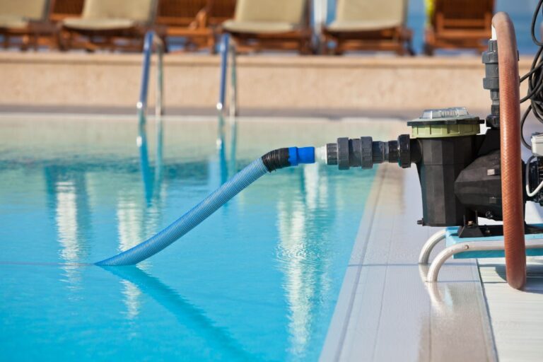 How Long to Run Your Pool Pump