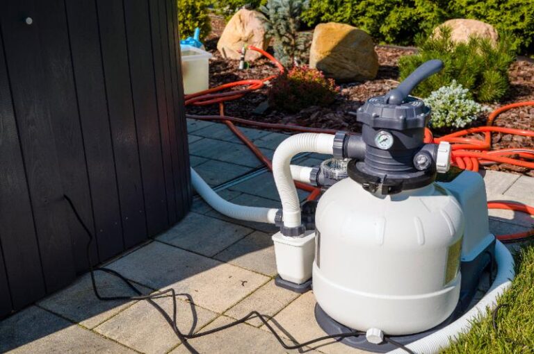 Is It OK to Run a Pool Pump 24 Hours a Day?