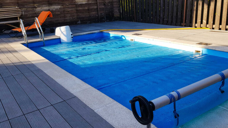 Types of Pool Covers: Which Is Right for You?