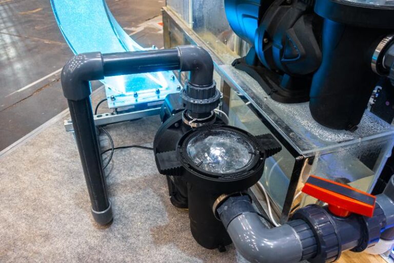 Is It OK to Run a Pool Pump 24 Hours a Day?