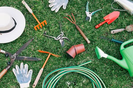 More Than Mowing